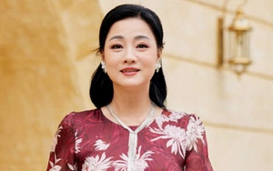 Nữ NSƯT tuổi 54 vẫn được gọi là "công chúa", tiết lộ lý do kín tiếng chuyện đời tư