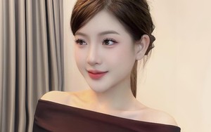 Tay đang cắm ống truyền vẫn lao xuống cứu bé gái rơi xuống bể cá, hành động dũng cảm của cô gái trẻ khiến ai cũng nể