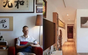 Cụ ông 72 tuổi sống 1 mình trong căn nhà 43m2: Không làm gánh nặng cho con cháu, mỗi ngày đều sống chậm, bình thản già đi