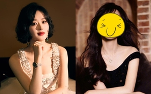 5 sao nữ giàu nhất Cbiz: Triệu Lệ Dĩnh đứng chót với 13.300 tỷ, số 1 quá đỗi "out trình"