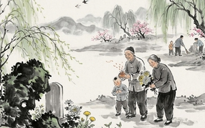 Cụ Nguyễn Du bảo "Thanh minh trong tiết tháng Ba", nhưng tại sao năm 2026 lại rơi vào... tháng Hai? Sự thật về lịch âm dương ít ai để ý