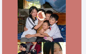 Thực hư thông tin mẹ ruột trở về nhận 4 con nhỏ sau khi được mạnh thường quân ủng hộ hơn 3 tỷ đồng: Người trong cuộc lên tiếng!