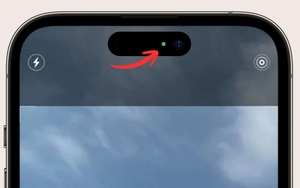 Dấu chấm xanh trên iPhone bị vô hiệu hóa, hàng triệu người đối mặt nguy cơ bị quay lén