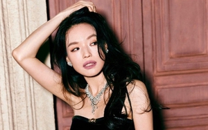 Thư Kỳ khốn khổ suốt 9 năm vẫn không thể làm mẹ, có giai đoạn người bị sưng vù, trầm cảm