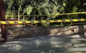 Bị hút vào ống thoát nước bể bơi, bé gái 3 tuổi tổn thương nội tạng vĩnh viễn