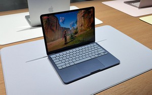 MacBook Neo giá 16 triệu đồng, Apple vẫn lời lớn nhờ bán thứ mà người dùng không nhìn thấy