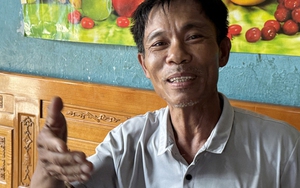 VIDEO: Người đàn ông ở Đà Nẵng kể lại giây phút lao xuống biển cứu hai trẻ nhỏ