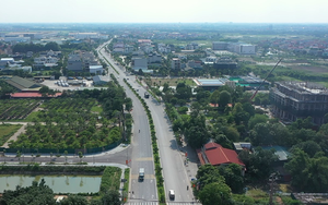 Vingroup của tỷ phú Phạm Nhật Vượng cùng 3 xã ở Hà Nội lấy ý kiến người dân về quy hoạch 1/500 của KĐT rộng hơn 385 ha