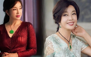 Bị trộm cuỗm sạch két ngọc mua được cả dãy nhà Bắc Kinh, phú bà 75 tuổi Lưu Hiểu Khánh chốt một câu khiến cõi mạng rùng mình nể phục