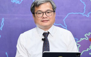 Hà Nội cần 86 tỷ USD để xây dựng 19 tuyến metro dài 900km, Phó Chủ tịch TP nói gì về cách huy động vốn?