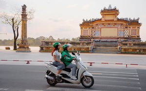 Những con số bất ngờ về nữ tài xế công nghệ ở Việt Nam và Đông Nam Á