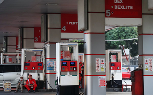 Nước gần Việt Nam đang bán loại xăng chỉ 15.500 đồng/lít