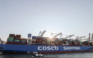 2 tàu Trung Quốc gấp gáp quay đầu ở Hormuz - chuyện gì xảy ra?