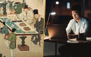 Văn hóa làm việc “996” của Trung Quốc có lịch sử từ 2.200 năm trước?