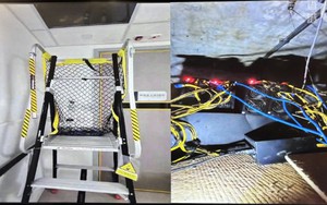 Nhận hóa đơn tiền điện cao hơn bình thường 30 triệu đồng, 2 viện dưỡng lão đồng loạt báo cảnh sát: Phát hiện cảnh tượng bất ngờ trên trần nhà