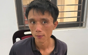 Bắt nghi phạm sát hại cụ bà 87 tuổi, phi tang thi thể tại vườn chuối