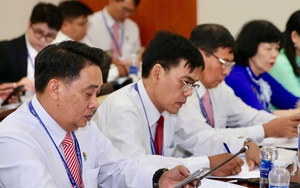 Chính thức đề xuất mức tăng lương cơ sở đối với cán bộ, công chức, viên chức