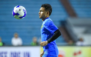 Xót xa gương mặt đầy sẹo của ngôi sao tuyển Malaysia bị tạt axit