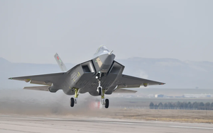 Tiêm kích thế hệ thứ sáu của Thổ Nhĩ Kỳ khuynh đảo cục diện châu Á: Đây là vũ khí Nhật Bản đang cần?