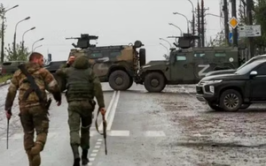 Niềm tin của binh lính vào sức mạnh của Nga đang giảm sút?!