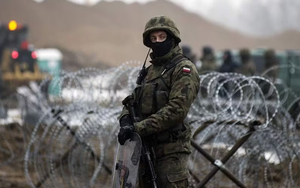 Tháng 4 là thời điểm quyết định số phận của Donbass