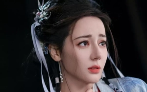 Tình thế tuyệt vọng của Địch Lệ Nhiệt Ba