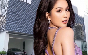 Ngắm biệt thự 50 tỷ của Ngọc Trinh: Phòng ngủ rộng bằng 3 căn chung cư đập thông, góc nào trong nhà cũng “sống ảo” dễ dàng