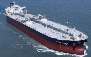 Tin vui lớn cho Cuba: Tàu chở dầu Nga vừa cập cảng, mang theo 100.000 tấn dầu thô