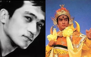 Nhị Lang Thần trong phim Tây Du Ký là cao thủ võ thuật, 1 đấu 10 vẫn thắng