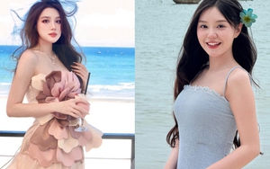 Phương Oanh và "đối thủ của cô ấy": So kè ngoài đời, ai vượt trội hơn?