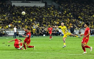 Siêu máy tính dự đoán tuyển Việt Nam sẽ “hạ đẹp” Malaysia