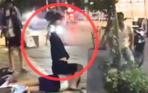 Danh tính nghi phạm thứ 3 vụ nam sinh bị hành hung ở Hà Nội: Đã bỏ trốn