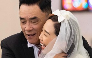 Bố của Tóc Tiên có chia sẻ đầu tiên sau khi con gái ly hôn Touliver