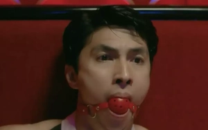 Phim Việt gây sốc, cần cảnh báo