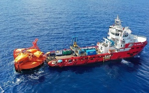 Nhà thầu ngoại rút lui, Việt Nam tự khai thác và thu về hàng tỷ đô từ ‘kho báu vàng đen’, nay xác lập kỷ lục từ điều ít quốc gia làm được