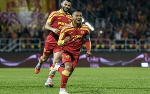 Mất 7 sao nhập tịch gian trá, Malaysia trông cậy ngôi sao từng suýt bỏ nghề