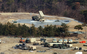 Vì sao thứ từng kỳ vọng kiềm chế Iran giờ lại thành "điểm yếu chí tử" của Mỹ?