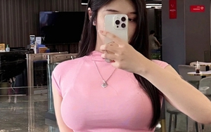 “Ngứa mắt” vì hội mặc đồ gym thiếu vải, người đi tập lên tiếng: "PT của tôi bảo phải mặc hở vì..."