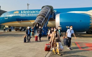 Thông báo quan trọng dành cho tất cả hành khách đi máy bay nội địa từ ngày 1/4