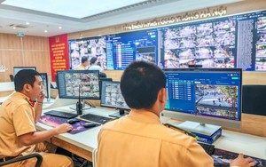 Không phải vượt đèn đỏ hay nồng độ cồn, đây là vi phạm sẽ được camera AI tăng cường xử lý “phạt nguội” 24/24 thời gian tới, cao nhất lên đến 22.000.000 đồng