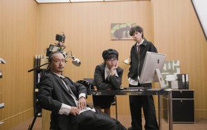 Hoaprox trở lại với “Tầng Sâu Nhất – Love Core”