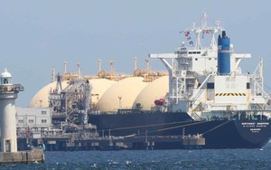 Eo biển Hormuz tắc nghẽn: Nền kinh tế 1,8 nghìn tỷ USD đứng trước cơ hội vượt Qatar và Mỹ để trở thành 'cường quốc', dẫn đầu trên bản đồ LNG