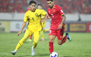 "Sự ăn ý của Xuân Son - Hoàng Hên đã phát huy tác dụng"