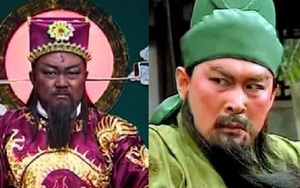 Vì sao mặt Bao Công đen sì, còn mặt Quan Công đỏ như gấc?