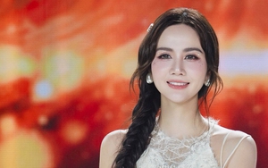 "Mỹ nhân hàng đầu của VTV": Tài năng, làm mẹ đơn thân, quyến rũ tuổi 36