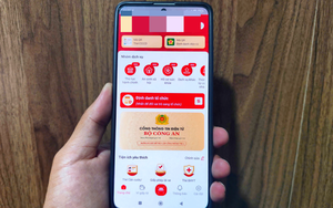 Tất cả người dân nên cập nhật thông tin về VNeID càng sớm càng tốt