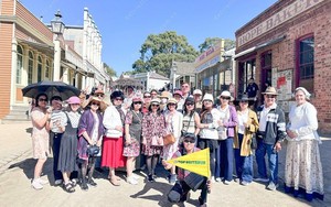 Tin rất vui: Một quốc gia cho phép khách Việt xin visa hạn tới 10 năm, nộp hồ sơ online hoàn toàn