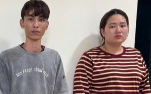 Khởi tố Vũ Thị Hương Giang sinh năm 2003