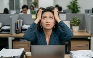 "Nhận lương, trả nợ, tháng nào cũng nơm nớp một nỗi lo: Tôi đã sai ở đâu?"