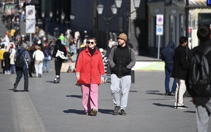 Hơn 4 triệu người Nga đón tin vui cực lớn, bắt đầu từ 1/4/2026